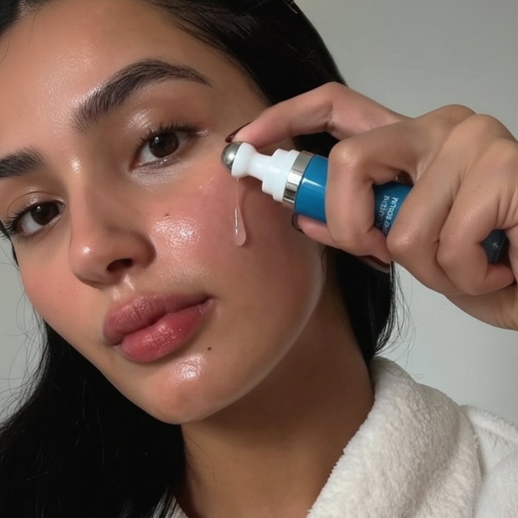 Aviri Caffeine & Retinol Eye Serum 2.0