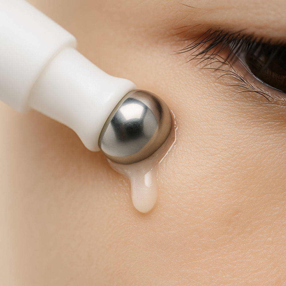 Aviri Caffeine & Retinol Eye Serum 2.0