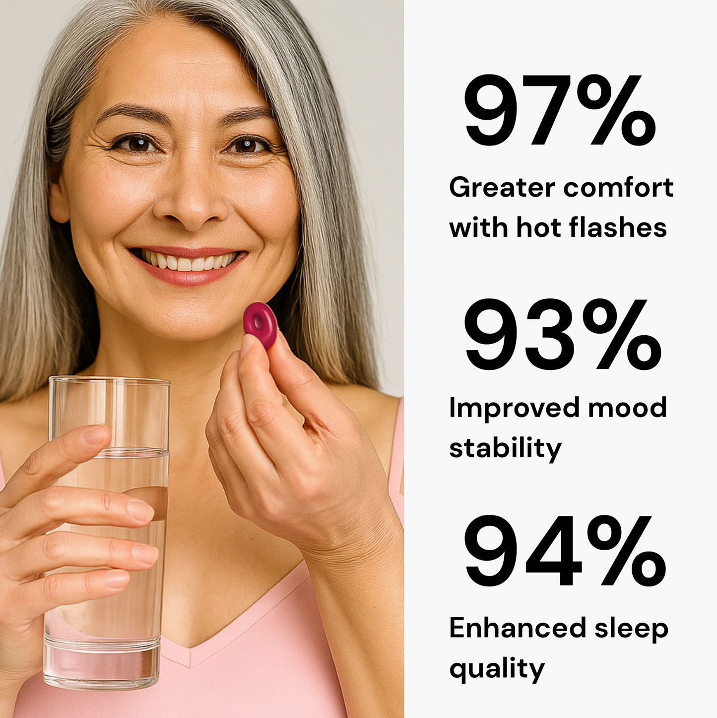 Menopause Relief Gummies