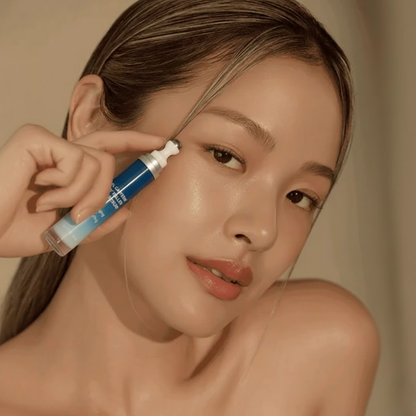 Aviri Caffeine & Retinol Eye Serum 2.0