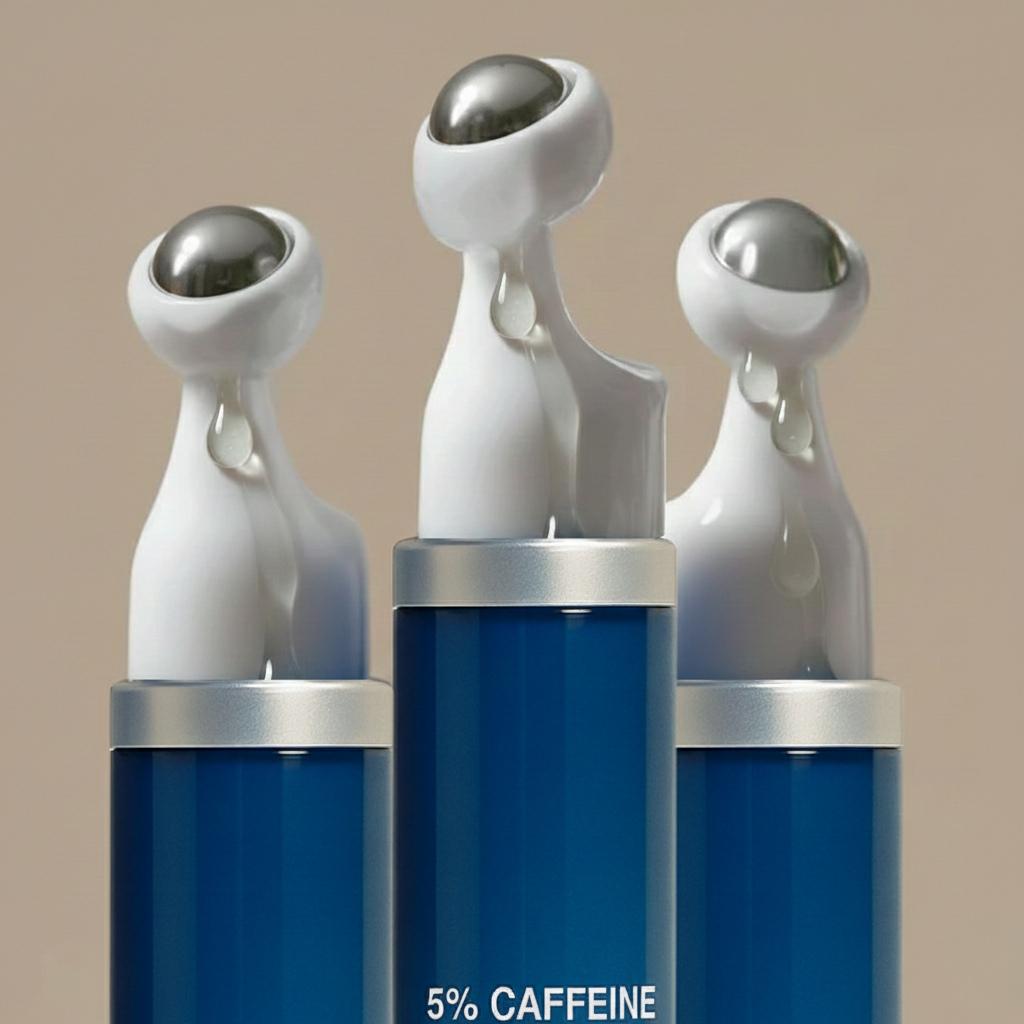 Aviri Caffeine & Retinol Eye Serum 2.0