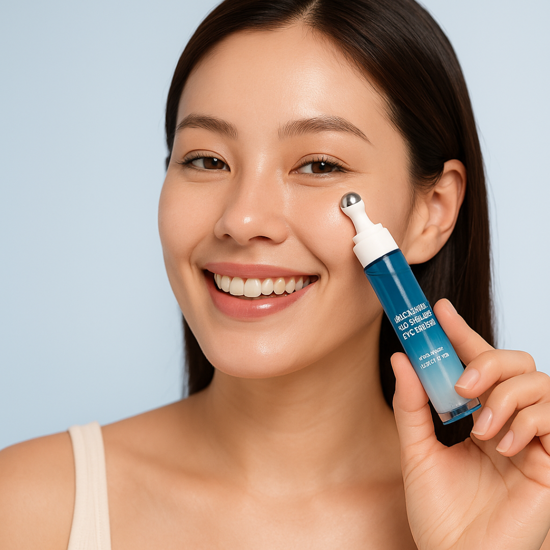 Aviri Caffeine & Retinol Eye Serum 2.0